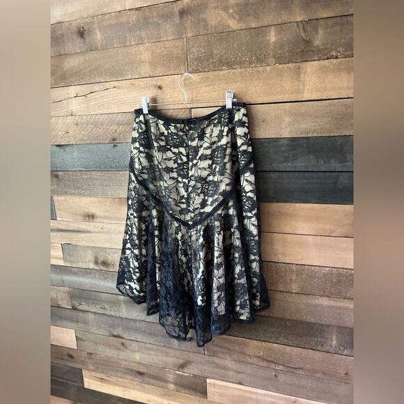 American-vintage Women's multi Skirt - Picture 10 of 12